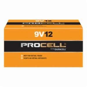 DURACELL 243-PC1604BKD