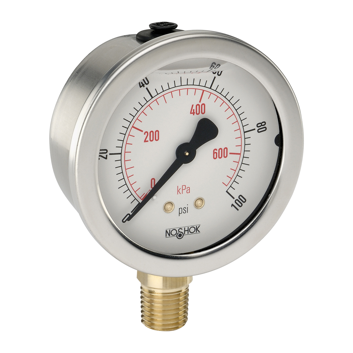 25-901-60-psi/kPa