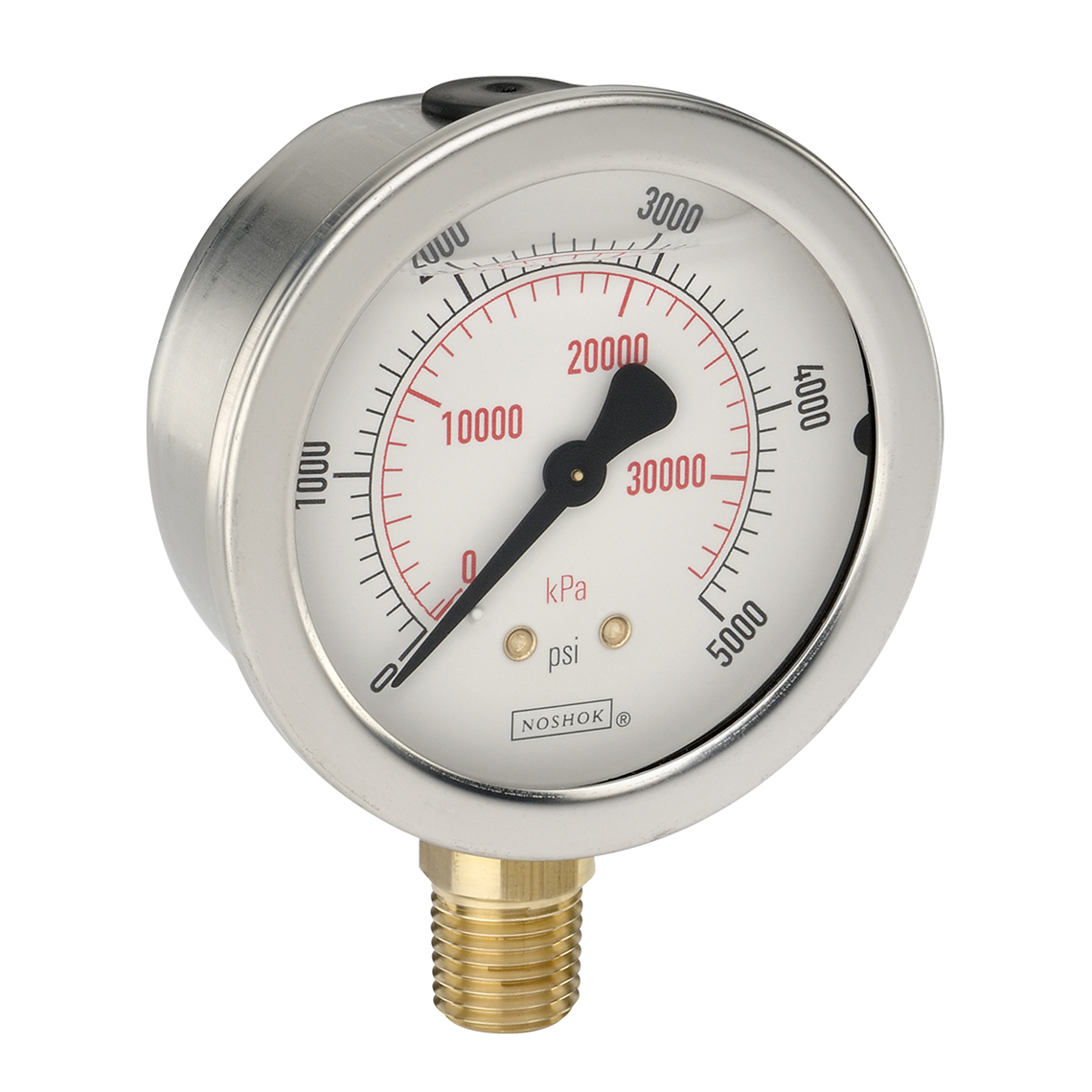 25-901-600-psi/kPa