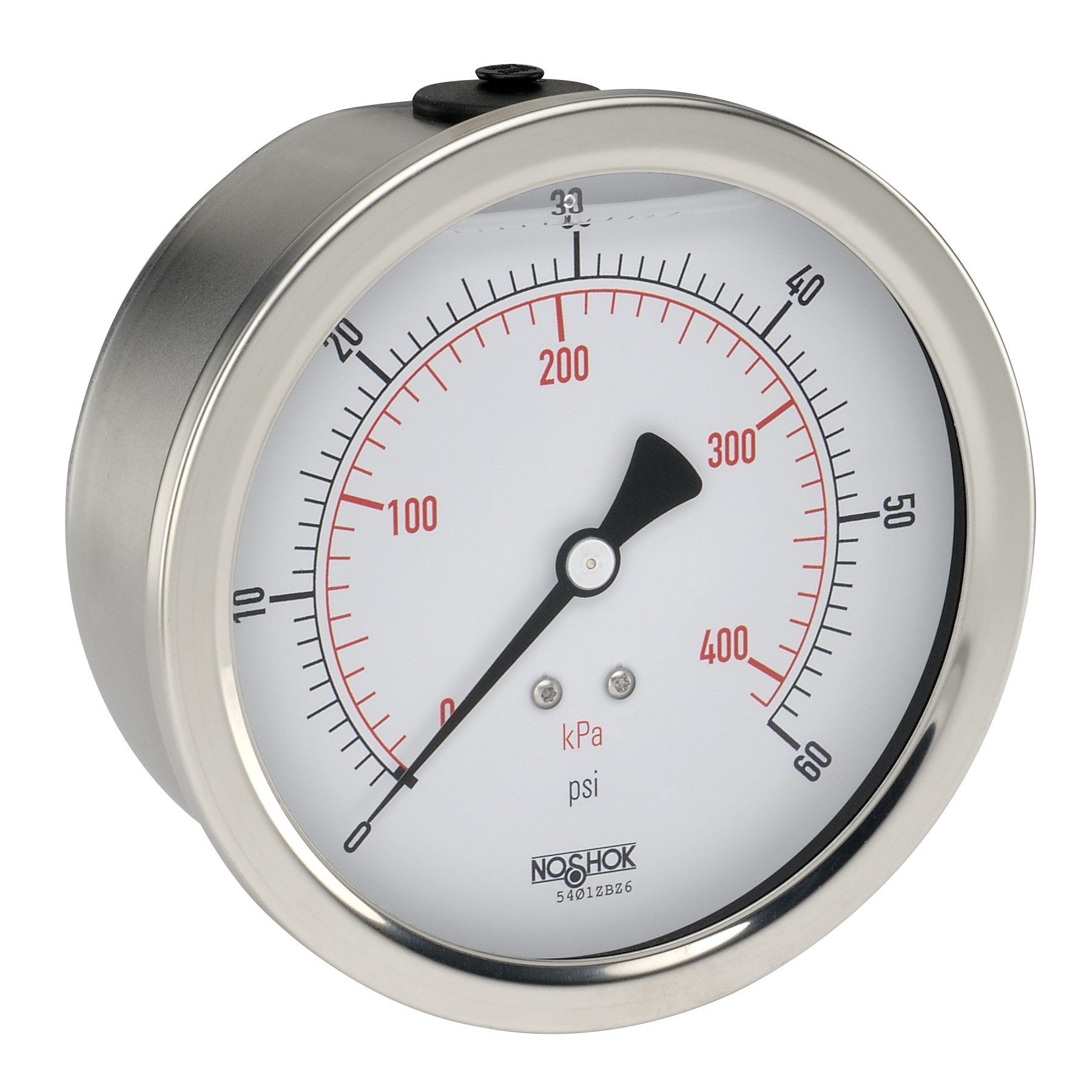 40-911-3000-psi/kPa