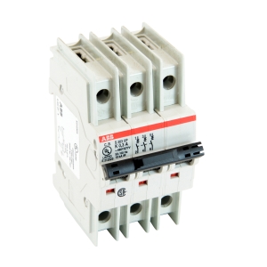 ABB S203UP-K1