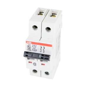 ABB S202U-K2