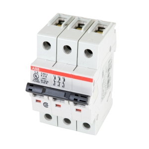 ABB S203U-K4