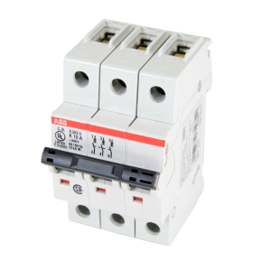 ABB S203U-K10
