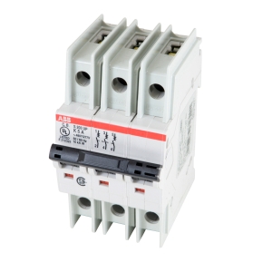 ABB S203UP-K5