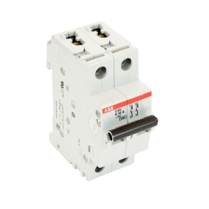 ABB S202-K40
