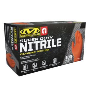 MECHANIX WEAR D01-09-010-100