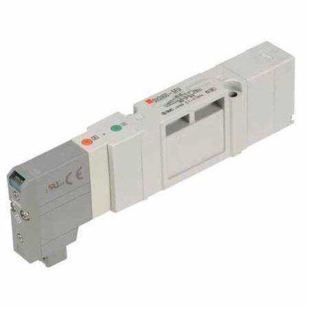 SMC® VVFS4000-4A-4