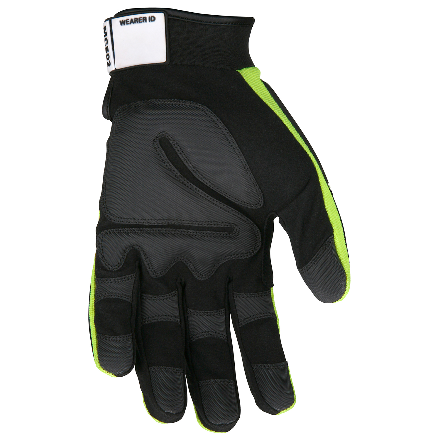 MCR Safety MC502XL